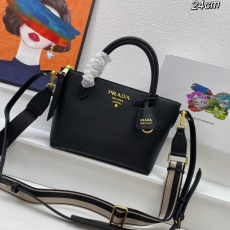 Prada Top Handle Bags